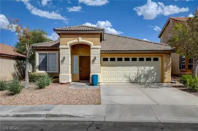 1720 Timber Cove Court Las Vegas, NV 89144
