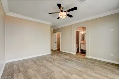 1720 Timber Cove Court Primary Bedroom