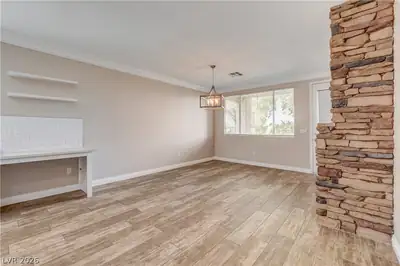 1720 Timber Cove Court Dining Area