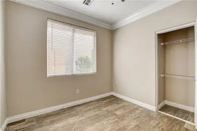 1720 Timber Cove Court, Las Vegas, NV 89144 Bedroom