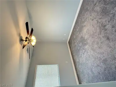 5425 Brazelton Street Bedroom