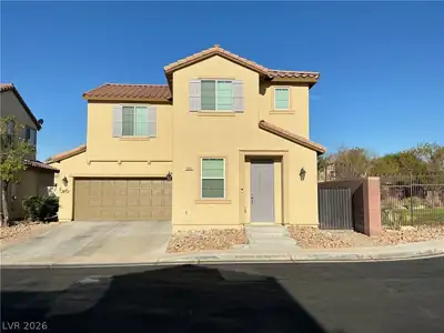 5425 Brazelton Street, North Las Vegas