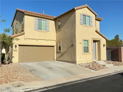 5425 Brazelton Street Front of Structure