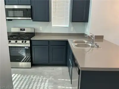 5425 Brazelton Street Kitchen