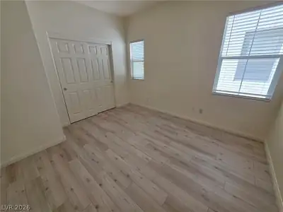 6283 Sunset Spring Avenue Bedroom
