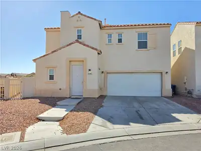 6283 Sunset Spring Avenue, Las Vegas