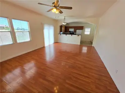 6283 Sunset Spring Avenue Living Room