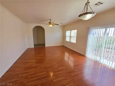 6283 Sunset Spring Avenue Living Room