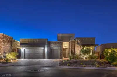 10494 Calico Terrace Avenue, Las Vegas