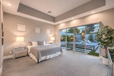 10494 Calico Terrace Avenue Primary Bedroom