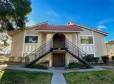 1314 Capri Drive D, Boulder City