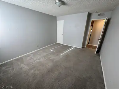 1314 Capri Drive D Bedroom