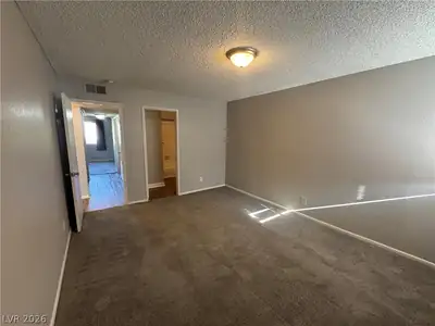 1314 Capri Drive D Bedroom