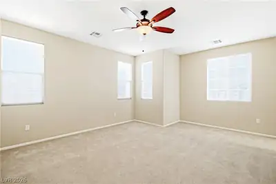 10051 Candy Bouquet Street Bedroom