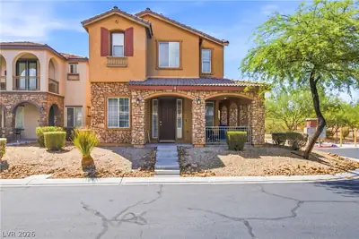 10051 Candy Bouquet Street, Las Vegas