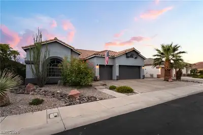 1580 Bamboo Bay Drive Henderson, NV 89012