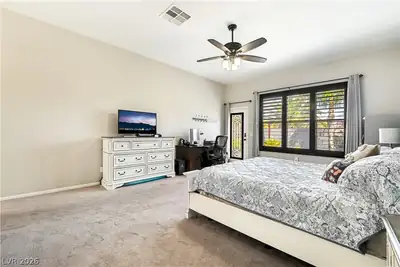1580 Bamboo Bay Drive Bedroom