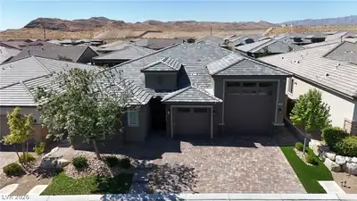 10125 Ferton Lake Avenue, Las Vegas