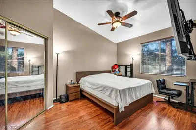 5155 West Tropicana Avenue 2100 Bedroom