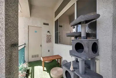 5155 West Tropicana Avenue 2100 Patio