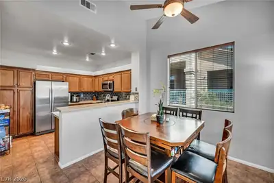 5155 West Tropicana Avenue 2100 Kitchen
