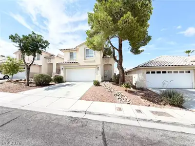 10420 Prime View Court, Las Vegas