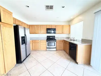 10420 Prime View Court Kitchen