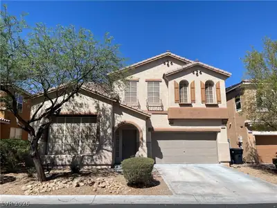 10155 TAIT Street n/a, Las Vegas