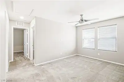 2834 Turnstone Ridge Street Bedroom
