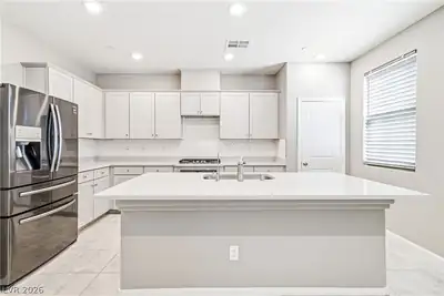 2834 Turnstone Ridge Street, Henderson