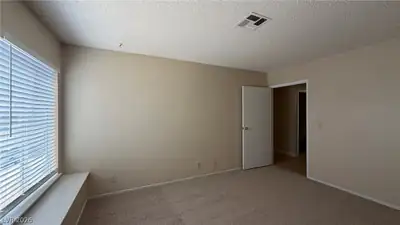 6368 SPRING MEADOW Drive Primary Bedroom