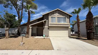6368 SPRING MEADOW Drive, Las Vegas