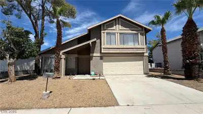 6368 SPRING MEADOW Drive Front of Structure