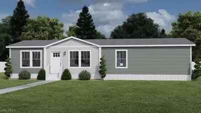 458 Box Canyon Road Alamo, NV 89001
