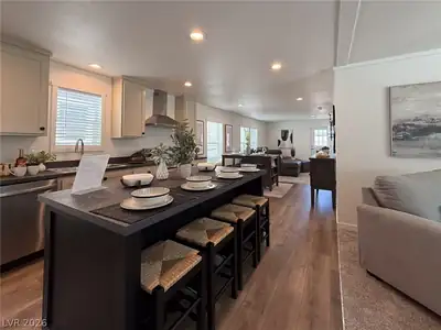 458 Box Canyon Road Kitchen