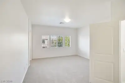 2845 Rough Green Street Bedroom