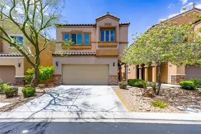 2845 Rough Green Street, Las Vegas