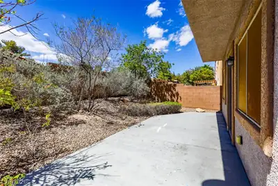 2845 Rough Green Street Patio