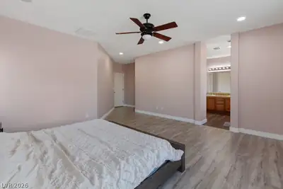 6243 Black Mane Way Primary Bedroom