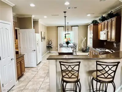 2192 Canyonville Drive Kitchen