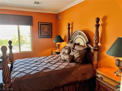 2192 Canyonville Drive Primary Bedroom