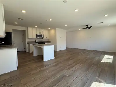 5299 Barcola Avenue Dining Area