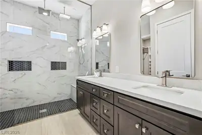 310 East Happy Canyon Road Primary Bathroom