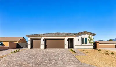 310 East Happy Canyon Road Pahrump, NV 89048