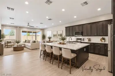 310 East Happy Canyon Road Kitchen