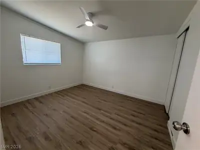 3608 Taylor Avenue Bedroom