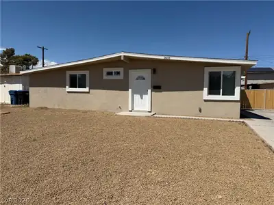 3608 Taylor Avenue, North Las Vegas