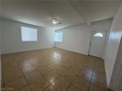 3608 Taylor Avenue Living Room