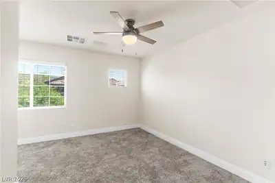1348 Cedar Berry Court Bedroom
