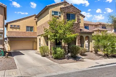 1348 Cedar Berry Court Henderson, NV 89012